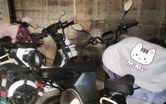 電動(dòng)自行車怎樣走好“安全路”？